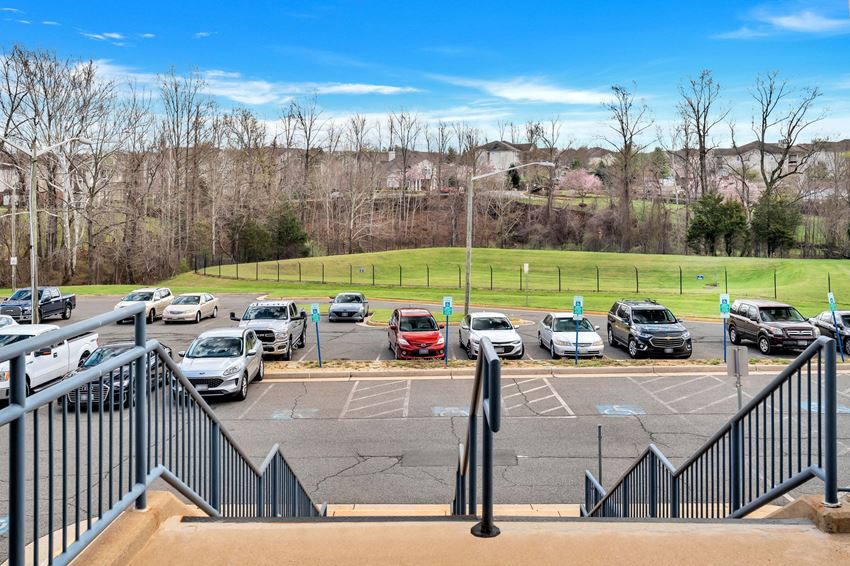 Manassas Yards Apartments, 9430 Russia Branch View Dr, Manassas Park